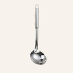 The Cupboard 4 Piece Stainless Steel Cooking Utensil Set