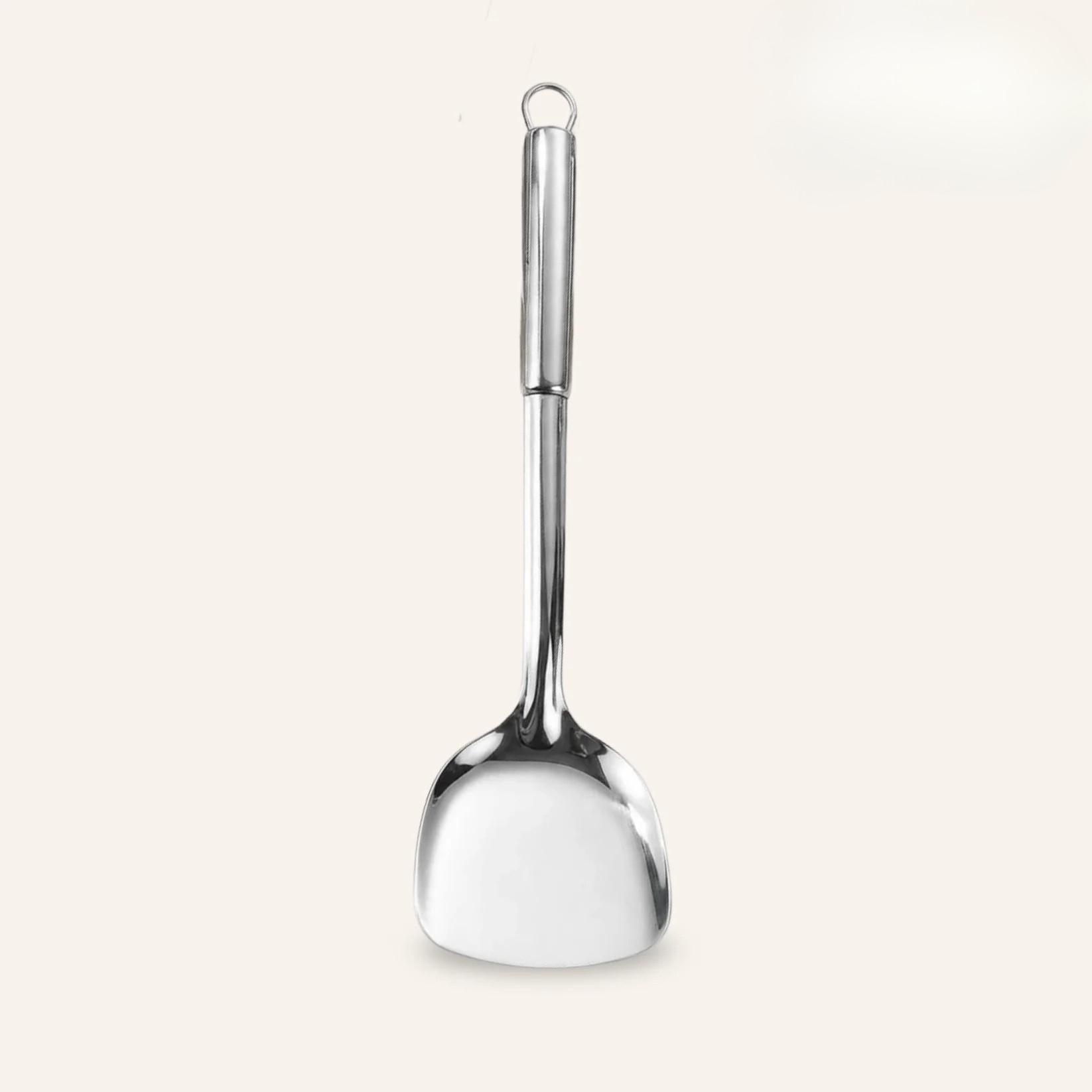 The Cupboard Stainless Steel Kitchen Spatula