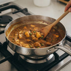 The Cupboard Stainless Steel Cookware Bundle Set